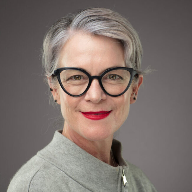 Astrid Kensinger