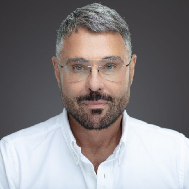 Christopher Fink