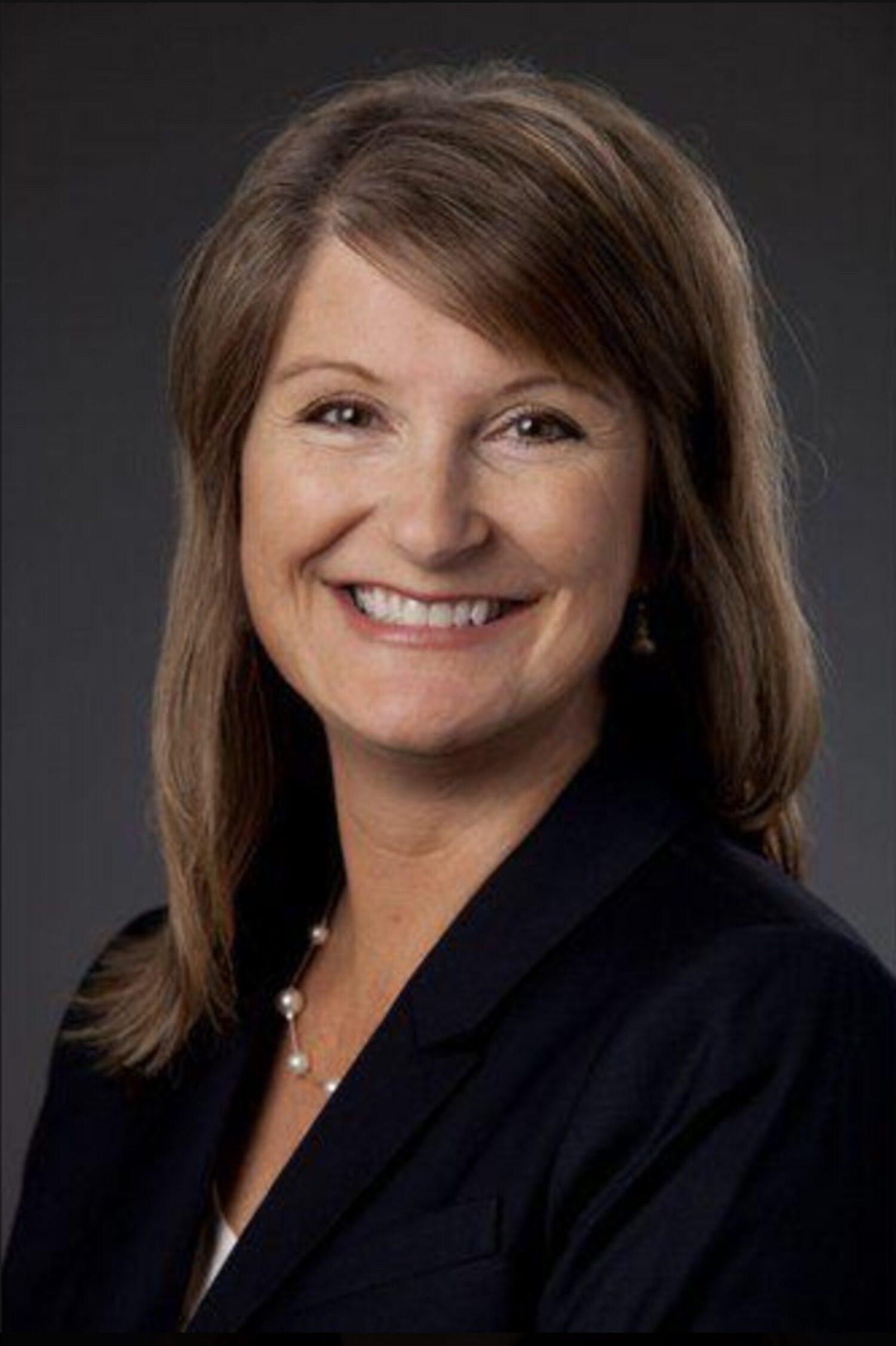 Dr. Stacy Reeder
