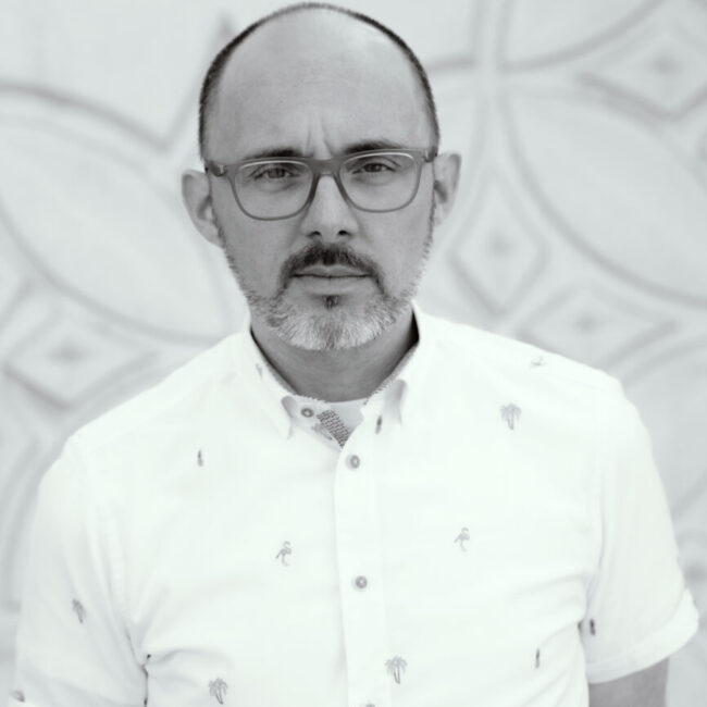 Ben Robinson