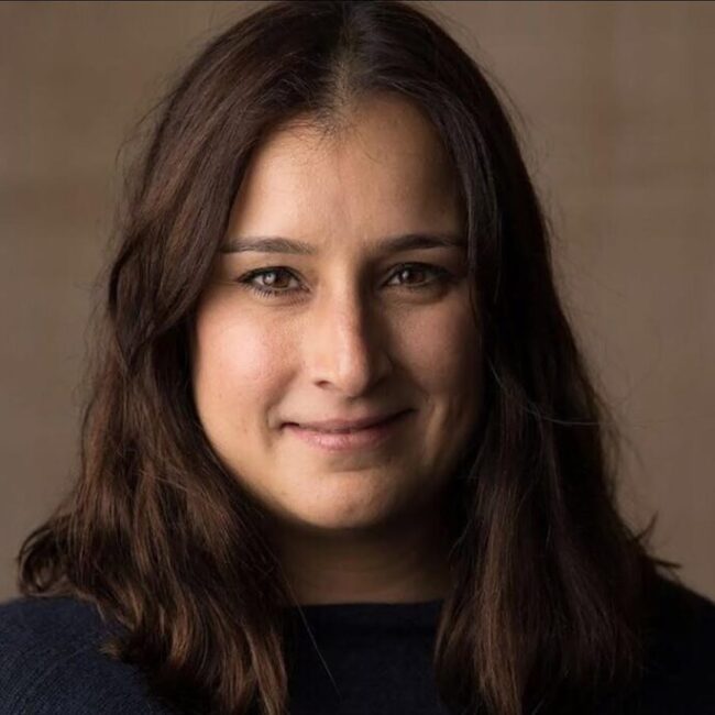 Rana Kazkaz
