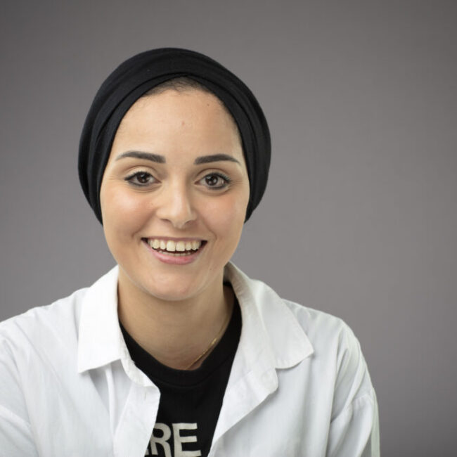 Hadeer Omar