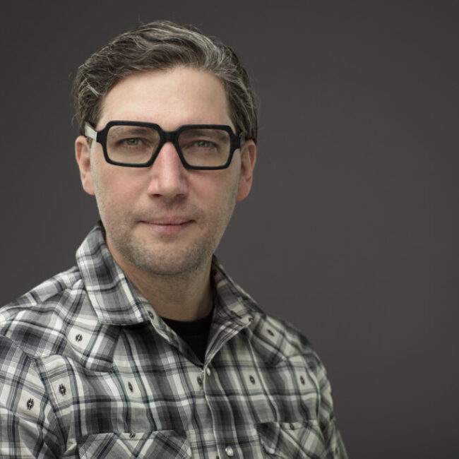 Joshua Rodenberg