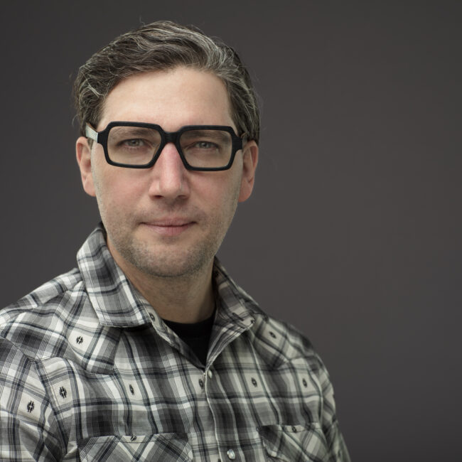 Joshua Rodenberg