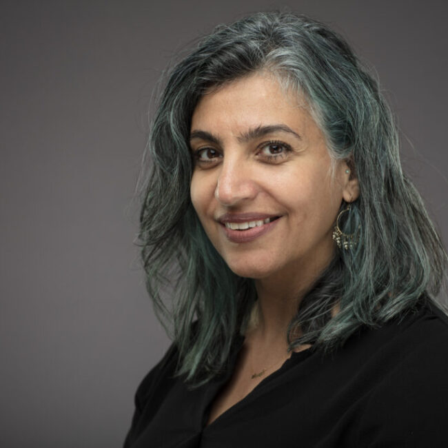 Maysaa Almumin