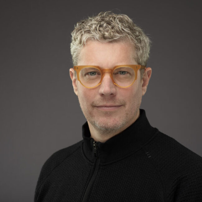 Michael Hersrud