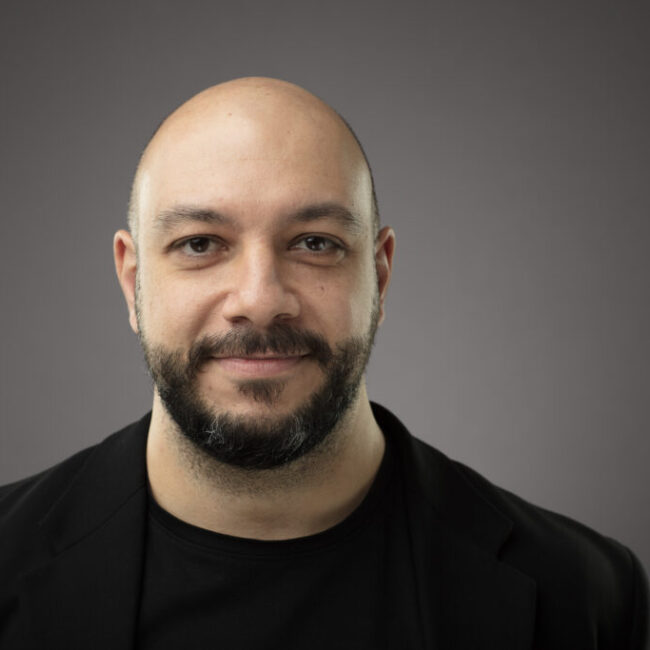 Mohammad Suleiman