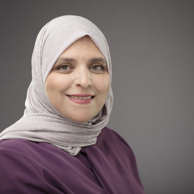 Rola Al Soubaihi