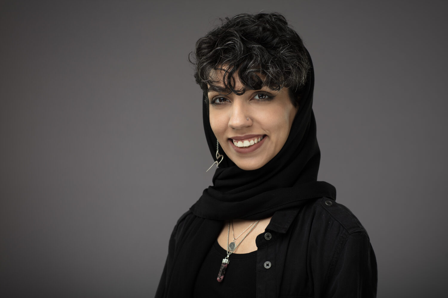 Shima Aeinehdar