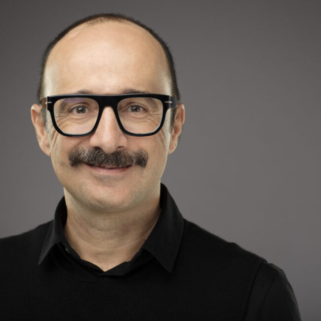 Simone Muscolino