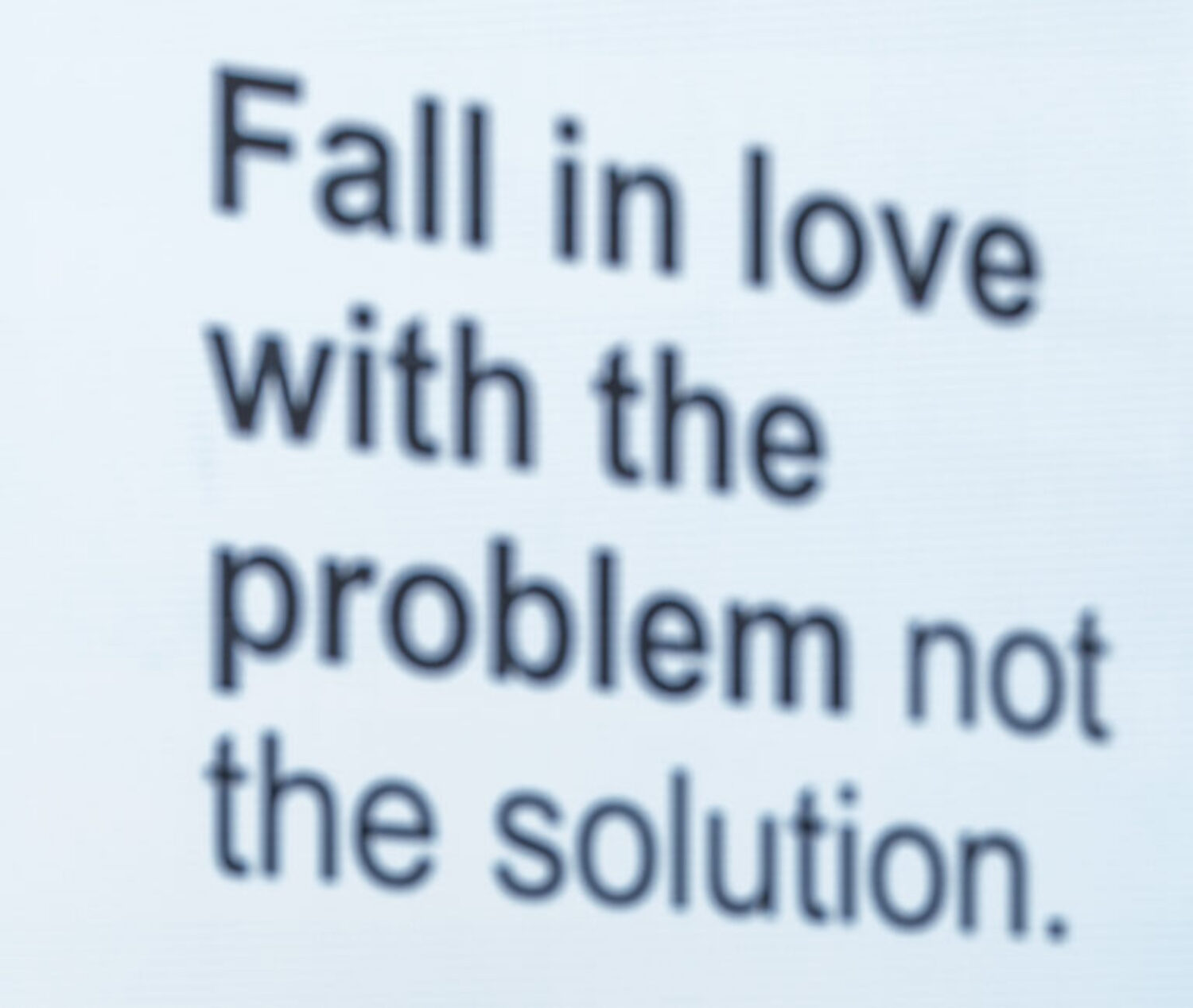 About
