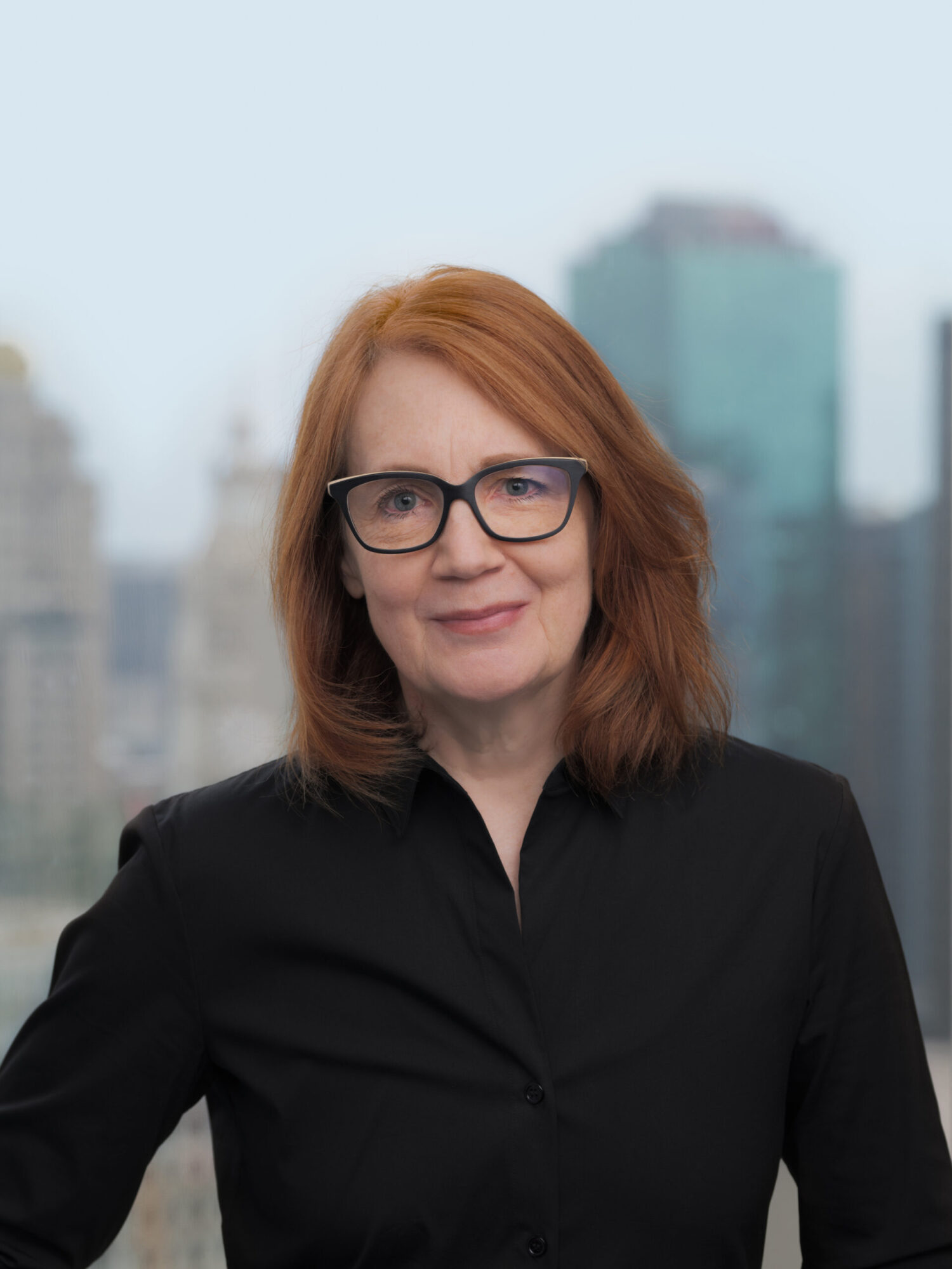 Marcia Lausen