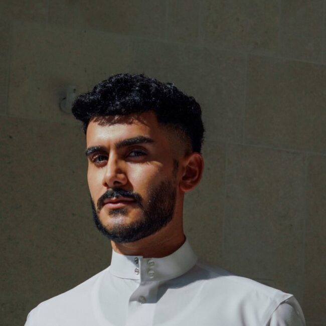 Abdulrahman Al Muftah