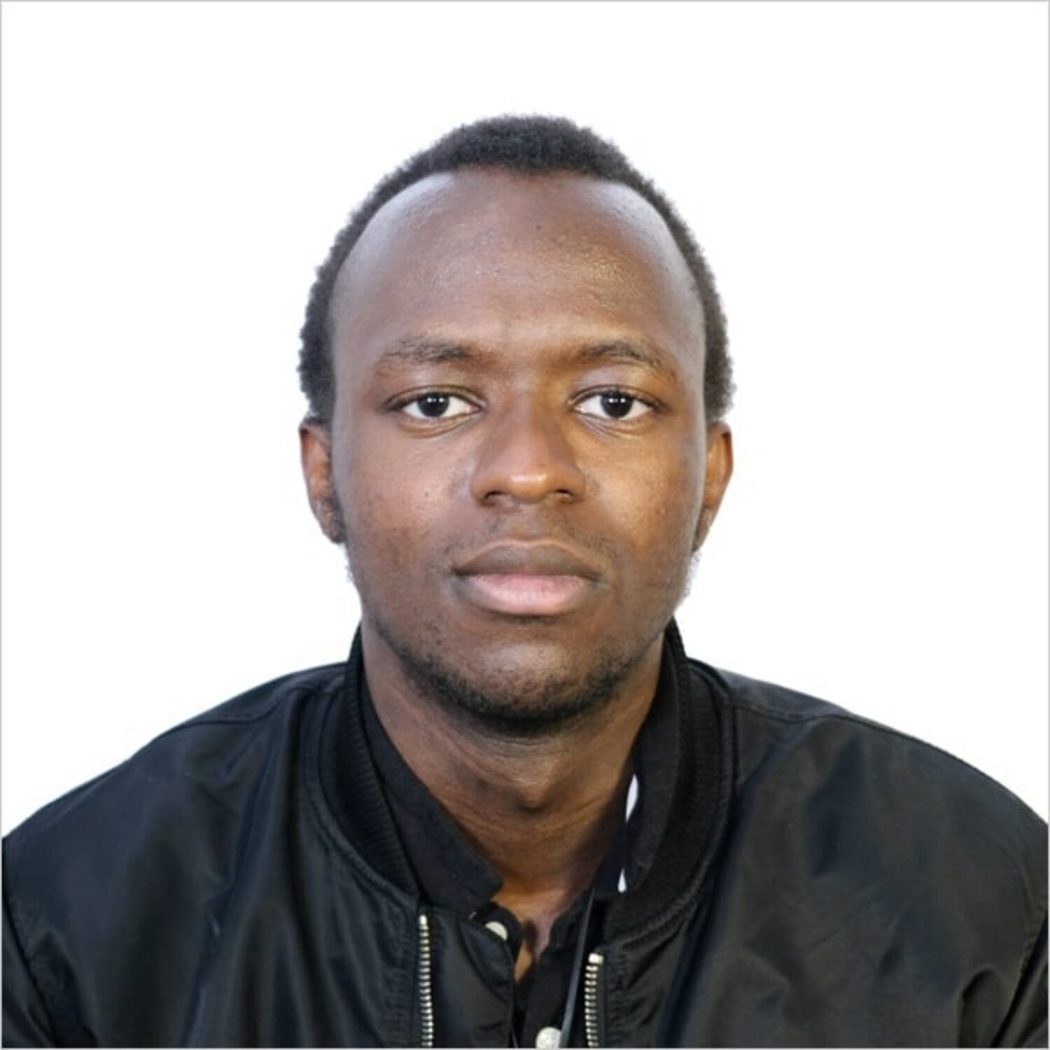 Benjamin Mwangi