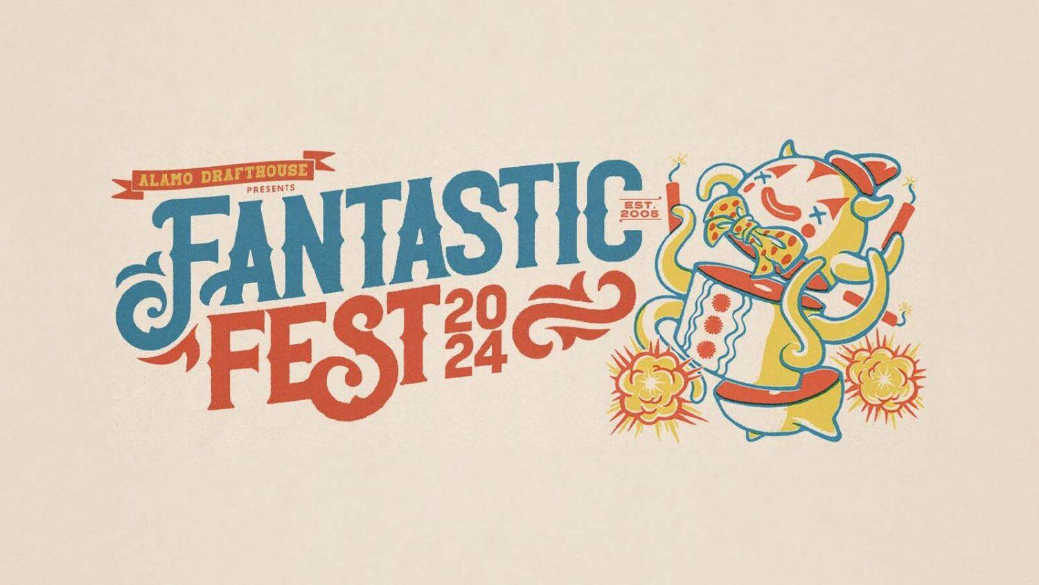 Bint Werden – Screening Fantastic Fest, Texas, USA, 2025