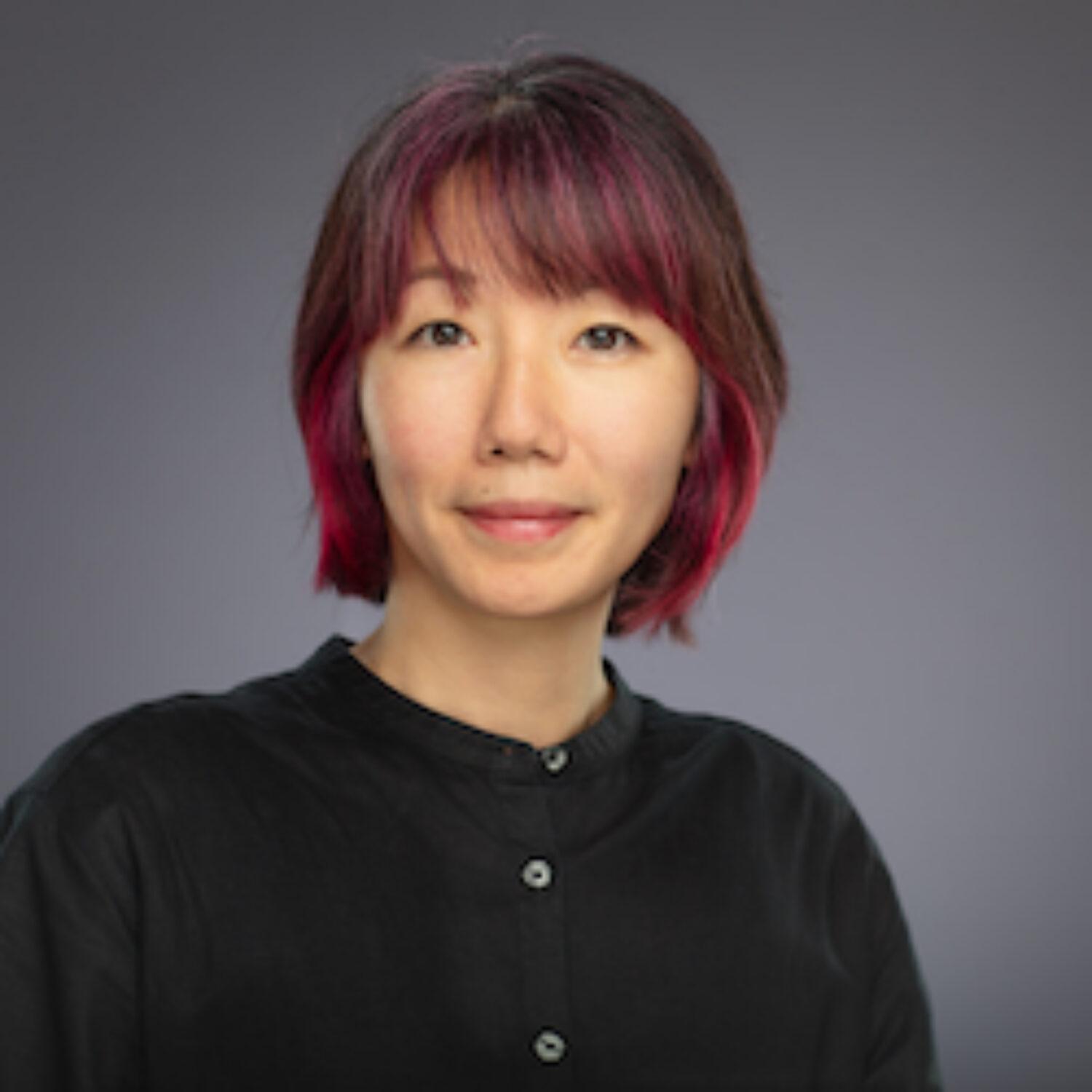 Erika Tsuchiya