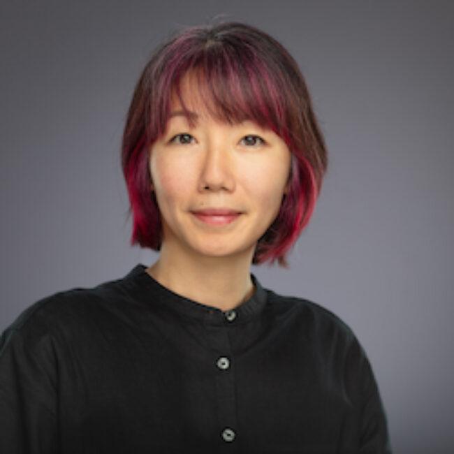 Erika Tsuchiya